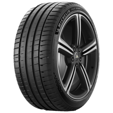 MICHELIN PILOT SPORT 5 XL BSW 285/40R19 107Y