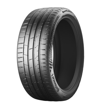 CONTINENTAL SPORTCONTACT 7 FR MGT BSW 295/35R21 103Y
