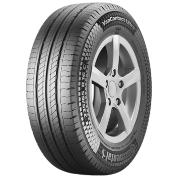 CONTINENTAL VANCONTACT ULTRA C 10PR BSW 205/75R16 113R
