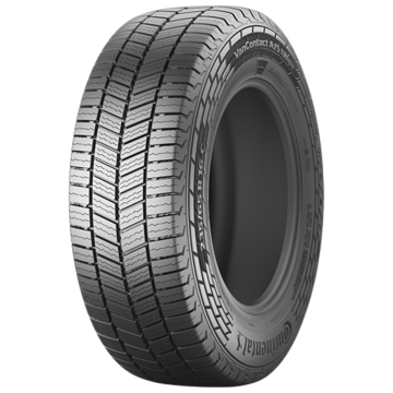 CONTINENTAL VANCONTACT A/S ULTRA C 6PR BSW M+S 3PMSF 215/60R16 103T