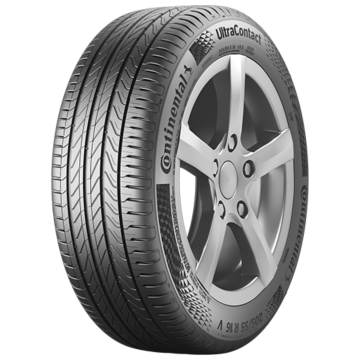 CONTINENTAL ULTRACONTACT FR BSW 225/50R18 95W