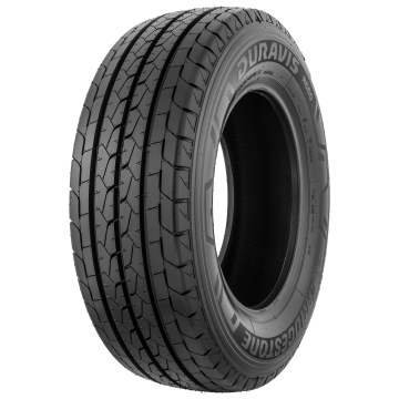 BRIDGESTONE DURAVIS R660 C 8PR BSW 235/65R16 115R