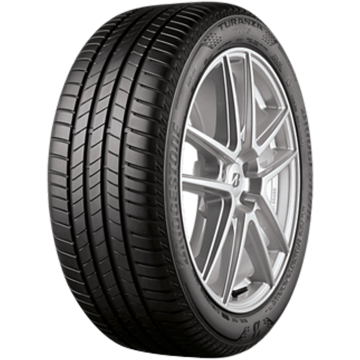 BRIDGESTONE TURANZA T005 XL RFT AOE EV-Marking BSW 285/45R20 112W