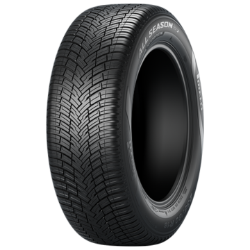 PIRELLI SCORPION ALL SEASON SF2 XL BSW M+S 3PMSF 255/55R20 110Y