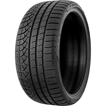 PIRELLI PZERO WINTER XL BSW M+S 3PMSF 245/45R18 100V