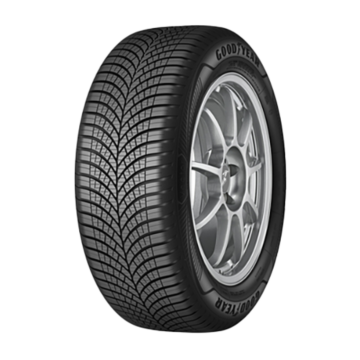 GOODYEAR VECTOR 4SEASONS CARGO C MO-V 8PR BSW M+S 3PMSF 225/55R17 109H
