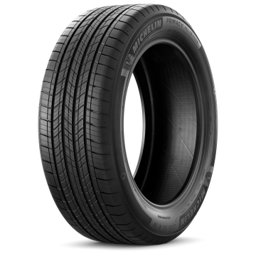 MICHELIN PRIMACY A/S XL LR BSW M+S 255/60R20 113Y