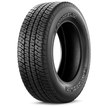 MICHELIN LTX A/T 2 10PR BSW M+S 275/70R18 125S