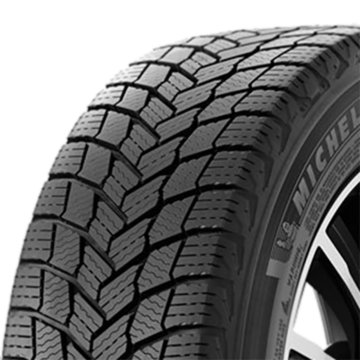 MICHELIN X-ICE SNOW XL NORDIC COMPOUND BSW M+S 3PMSF 245/45R18 100H