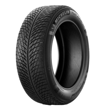 MICHELIN PILOT ALPIN 5 SUV XL NC0 BSW M+S 3PMSF 305/40R21 113V