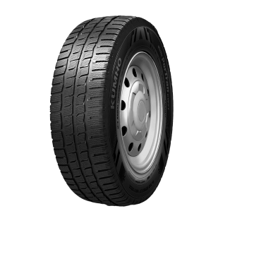KUMHO PORTRAN CW51 C 8PR BSW M+S 3PMSF 225/55R17 109T