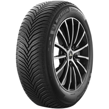 MICHELIN CROSSCLIMATE 2 A/W BSW M+S 3PMSF 245/55R18 103V