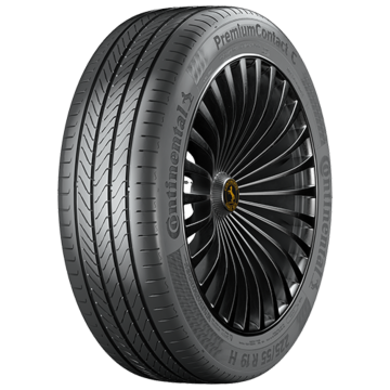 CONTINENTAL PREMIUMCONTACT C XL FR CONTISILENT BSW 255/45R20 105V