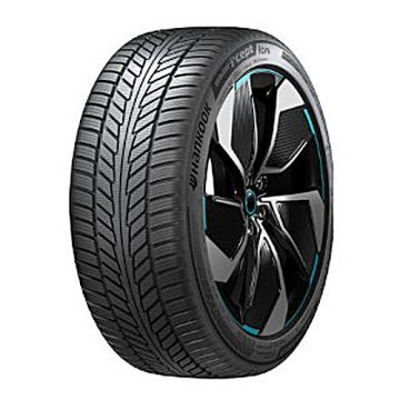HANKOOK WINTER I*CEPT ION IW01 XL SOUND ABSORBER BSW M+S 3PMSF 285/40R20 108V