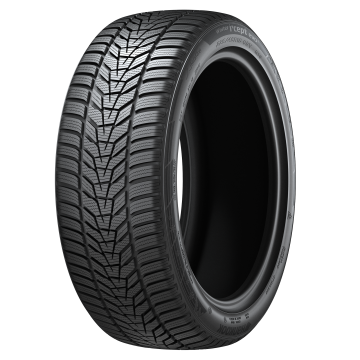 HANKOOK WINTER I*CEPT EVO3 X W330C XL HRS BSW M+S 3PMSF 265/50R19 110H