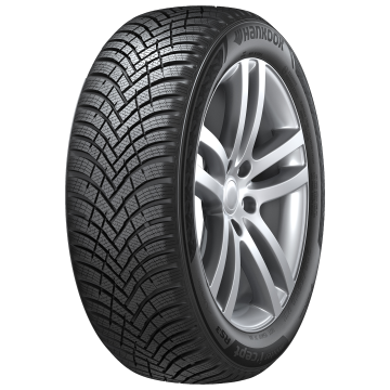 HANKOOK WINTER I*CEPT RS3 W462 BSW M+S 3PMSF 185/60R14 82T