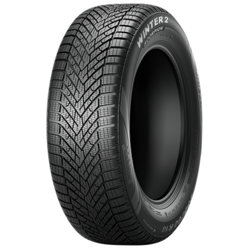 PIRELLI SCORPION WINTER 2 XL MFS BSW M+S 3PMSF 295/35R21 107V