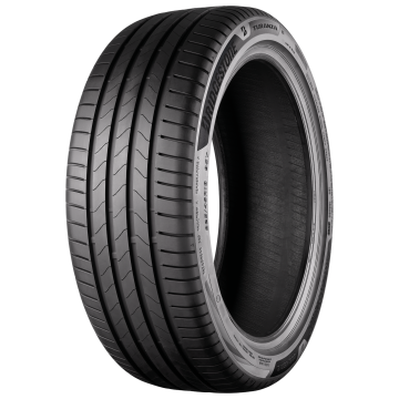BRIDGESTONE TURANZA 6 XL MFS * B-SILENT BSW 255/40R21 102Y