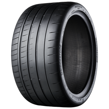 BRIDGESTONE POTENZA RACE XL MFS BSW 255/35R18 94Y