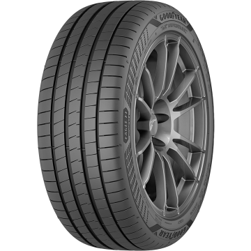GOODYEAR EAGLE F1 ASYMMETRIC 6 XL MFS BSW 235/45R18 98Y