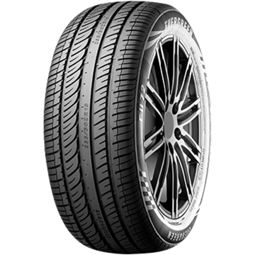 EVERGREEN EU72 XL BSW 235/45R19 99W