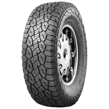 KUMHO ROAD VENTURE AT52 10PR BSW M+S 3PMSF 245/75R16 120S