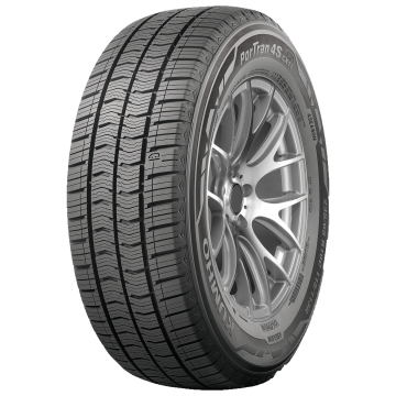 KUMHO PORTRAN 4S CX11 C 10PR BSW M+S 3PMSF 205/75R16 113R