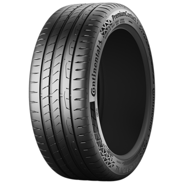 CONTINENTAL PREMIUMCONTACT 7 XL FR BSW 315/35R21 111Y