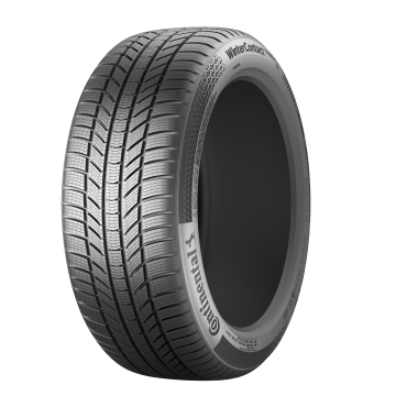 CONTINENTAL WINTERCONTACT TS 870 P FR BSW M+S 3PMSF 245/60R18 105H