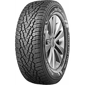 KUMHO WINTER PORTRAN CW11 C 8PR BSW M+S 3PMSF 235/65R16 115R