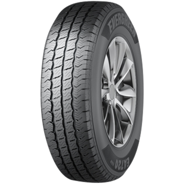 EVERGREEN DYNAMASTER EA720VAN C 6PR BSW M+S 3PMSF 205/65R15 102T
