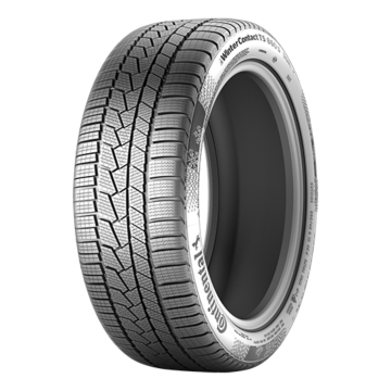 CONTINENTAL WINTERCONTACT TS 860 S XL FR * MO BSW M+S 3PMSF 225/55R18 102H