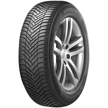 HANKOOK KINERGY 4S 2 H750B XL HRS BSW M+S 3PMSF 245/45R18 100Y