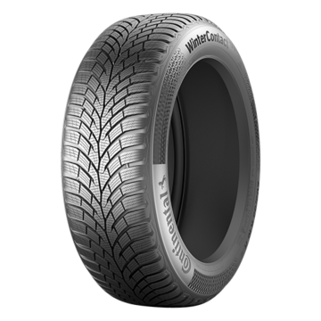 CONTINENTAL WINTERCONTACT TS 870 FR BSW M+S 3PMSF 175/60R18 85H
