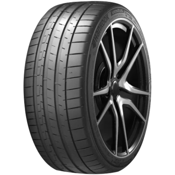HANKOOK VENTUS S1 EVOZ K129 XL BSW 285/35R20 ZR