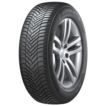 HANKOOK KINERGY 4S 2 H750 XL BSW M+S 3PMSF 215/40R18 89V