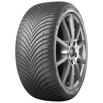 KUMHO SOLUS 4S HA32+ XL BSW M+S 3PMSF 235/55R18 104V
