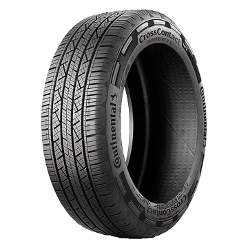 CONTINENTAL CROSSCONTACT H/T FR BSW M+S 255/65R16 109H