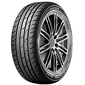 EVERGREEN DYNACONTROL EU728 XL BSW 225/40R18 92Y