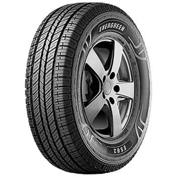 EVERGREEN ES82 BSW 225/75R15 102T