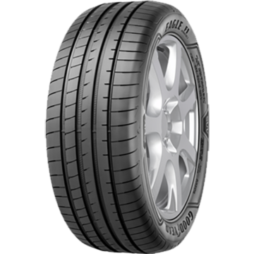 GOODYEAR EAGLE F1 ASYMMETRIC 3 SUV XL MFS BSW 255/40R21 102T