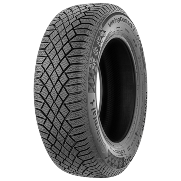 CONTINENTAL VIKINGCONTACT 7 XL NORDIC COMPOUND BSW M+S 3PMSF 315/35R22 111H