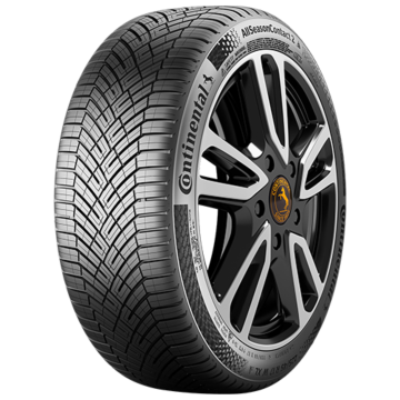 CONTINENTAL ALLSEASONCONTACT 2 XL FR EVc BSW M+S 3PMSF 225/45R17 94Y