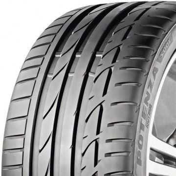 BRIDGESTONE POTENZA S001 285/35R18 97Y