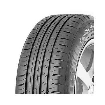CONTINENTAL CONTIECOCONTACT 5 205/55R16 91H