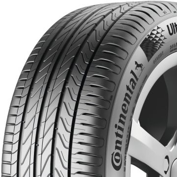 CONTINENTAL ULTRA CONTACT 205/55R19 97V