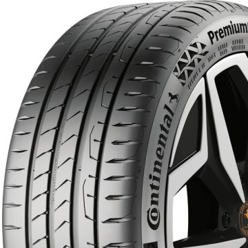 CONTINENTAL PREMIUMCONTACT 7 215/50R17 95Y