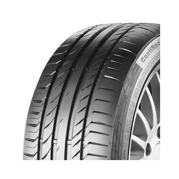CONTINENTAL SPORT CONTACT 5 245/35R18 92Y