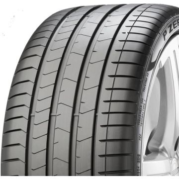 PIRELLI PZERO PZ4 LU.SALOO 265/35R20 99Y