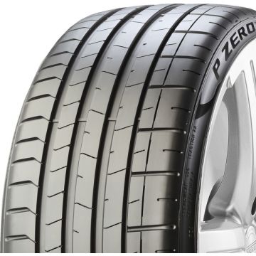 PIRELLI PZERO PZ4 Sport CAR 295/40R19 108Y